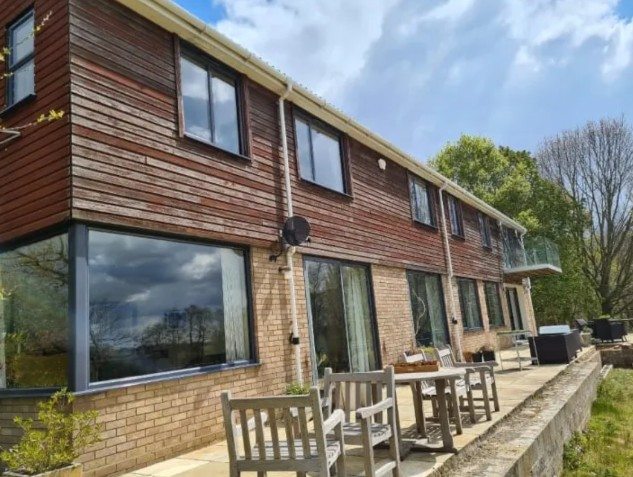Aluminium Window • Sudbury - Homestyle Windows