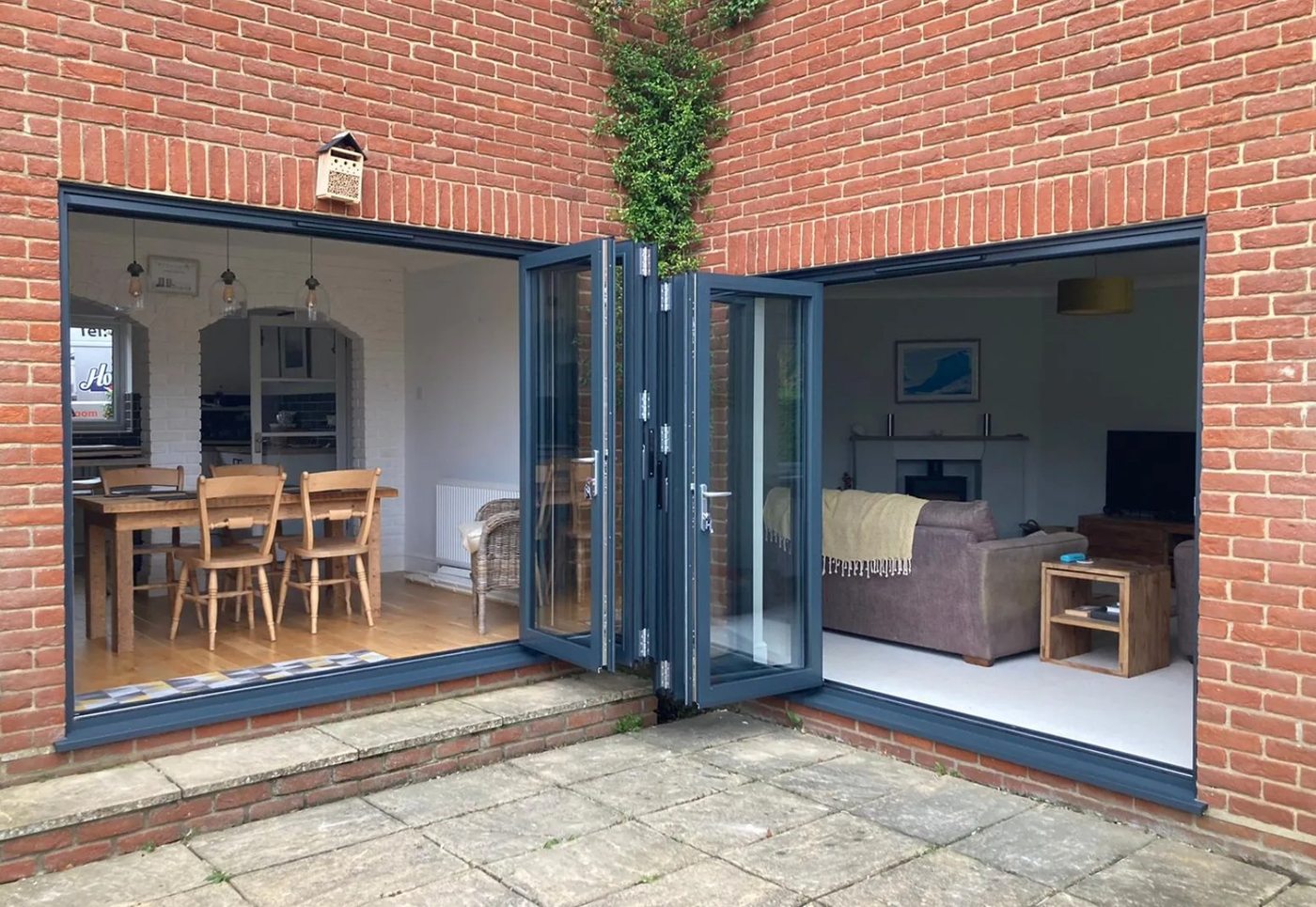 New Door Installation installed in Kesgrave