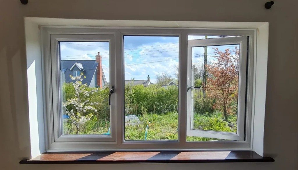 uPVC Window • Ipswich - Homestyle Windows