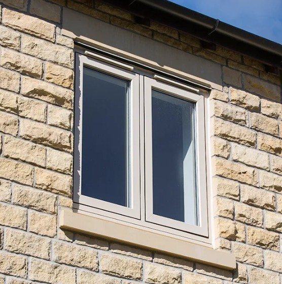 uPVC Window • Bury St Edmunds - Homestyle Windows