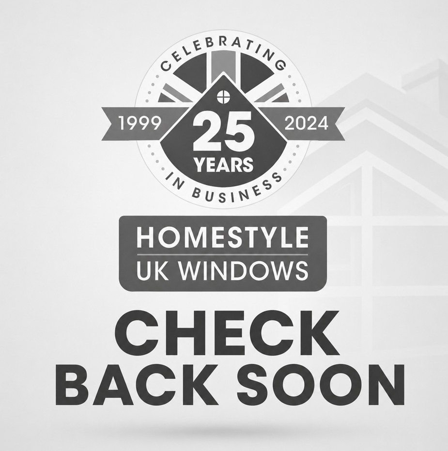 Warm Roof Conservatory • Aldeburgh - Homestyle Windows