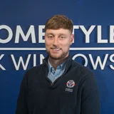 Jack Rudland, Sales and Design Consultant at Homestyle Windows
