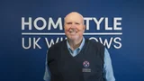 Roger Gosling, Conservatory Specialist at Homestyle Windows