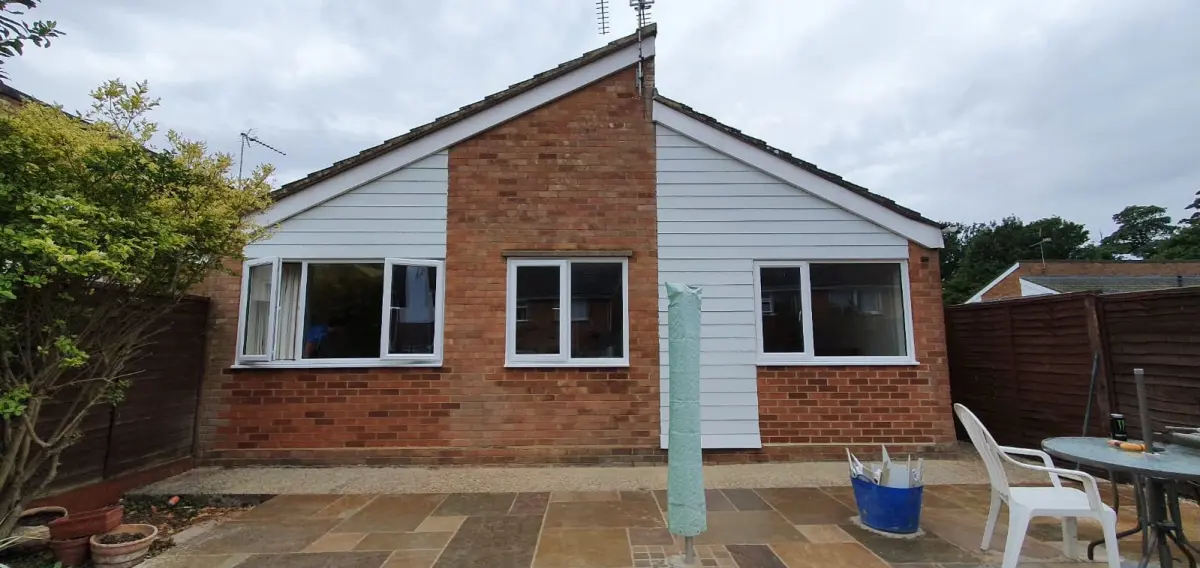 uPVC Windows